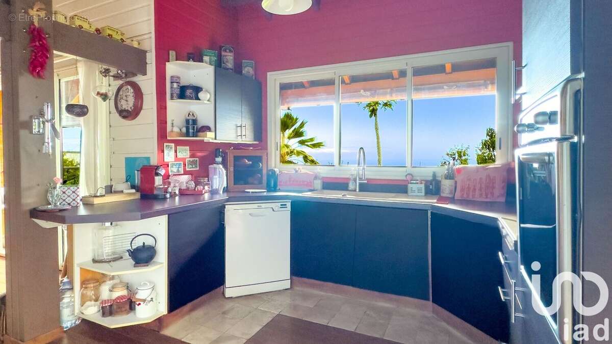 Photo 9 - Maison à SAINT-LEU