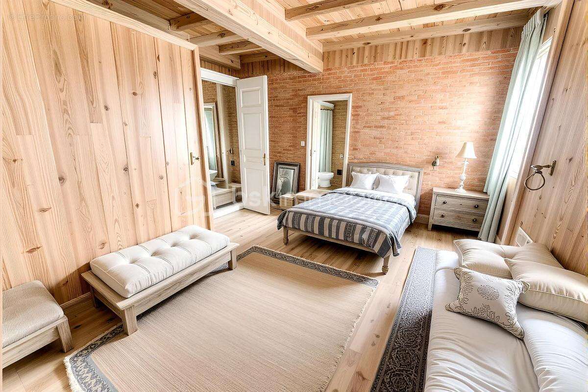 Maison de village avec fort potentiel idéale investisseur ou grande famille - photo 10