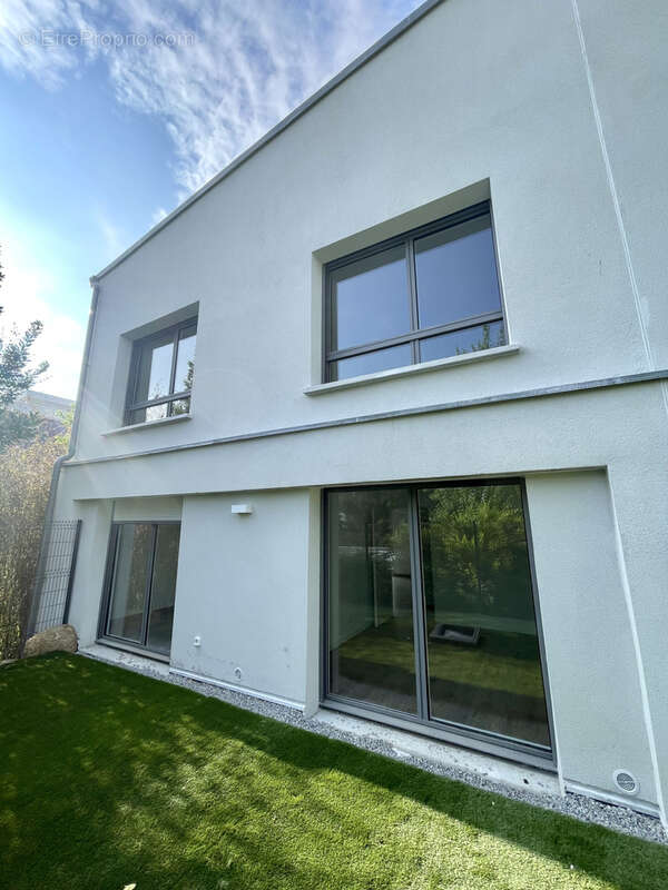 Maison à VANNES