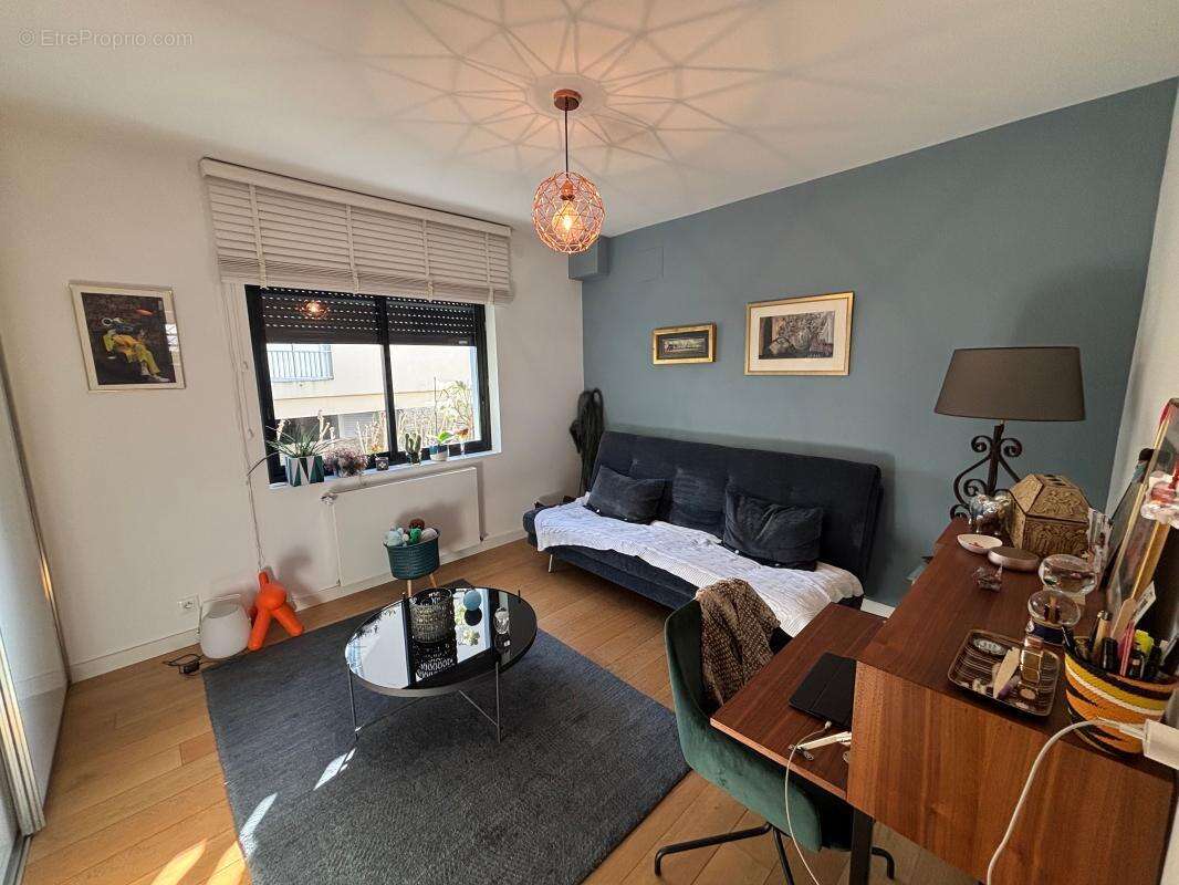 Pau Trespoey, villa à vendre - 220m² - 4 chambres, bureau, garage, buanderie et piscine - photo 15