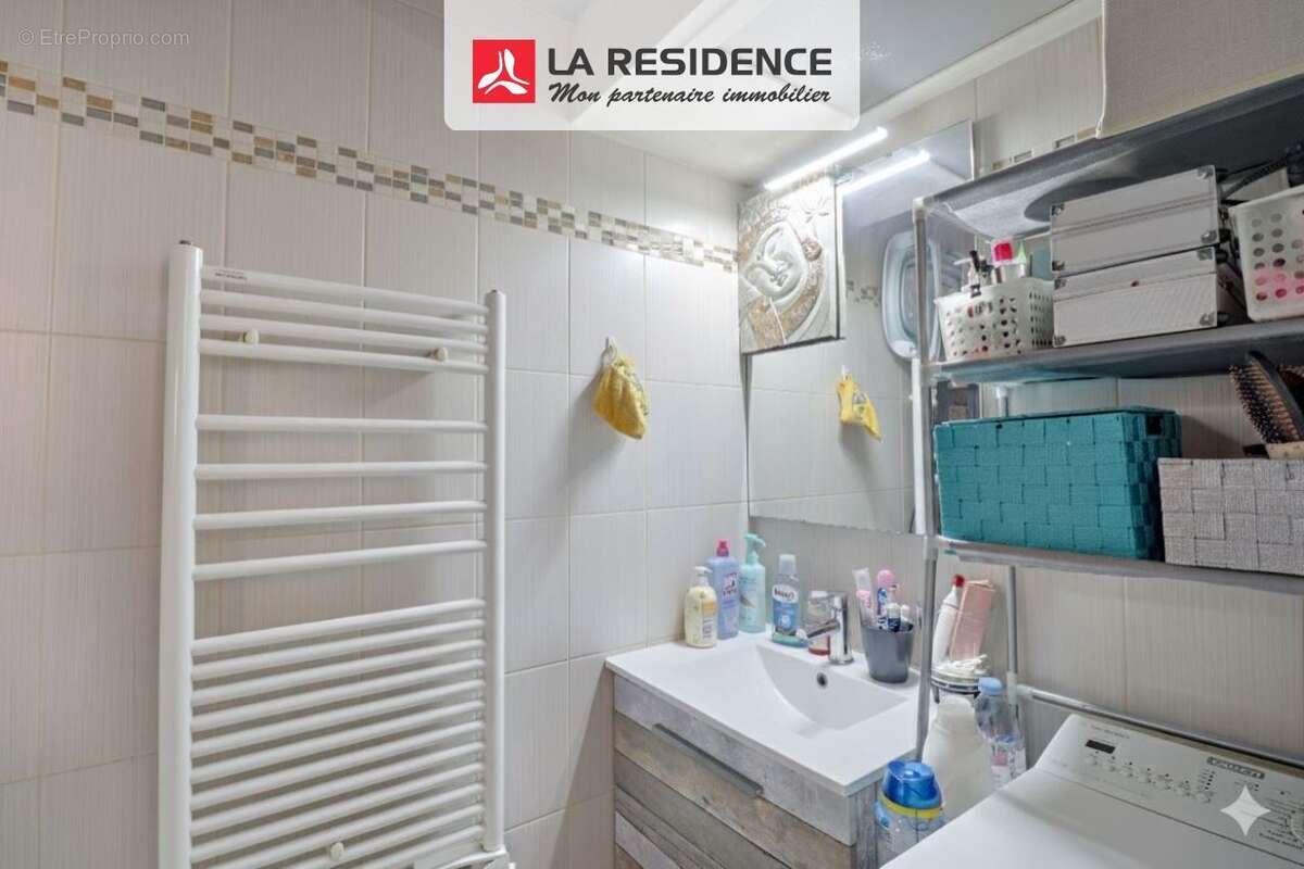 Appartement à MAGNY-EN-VEXIN