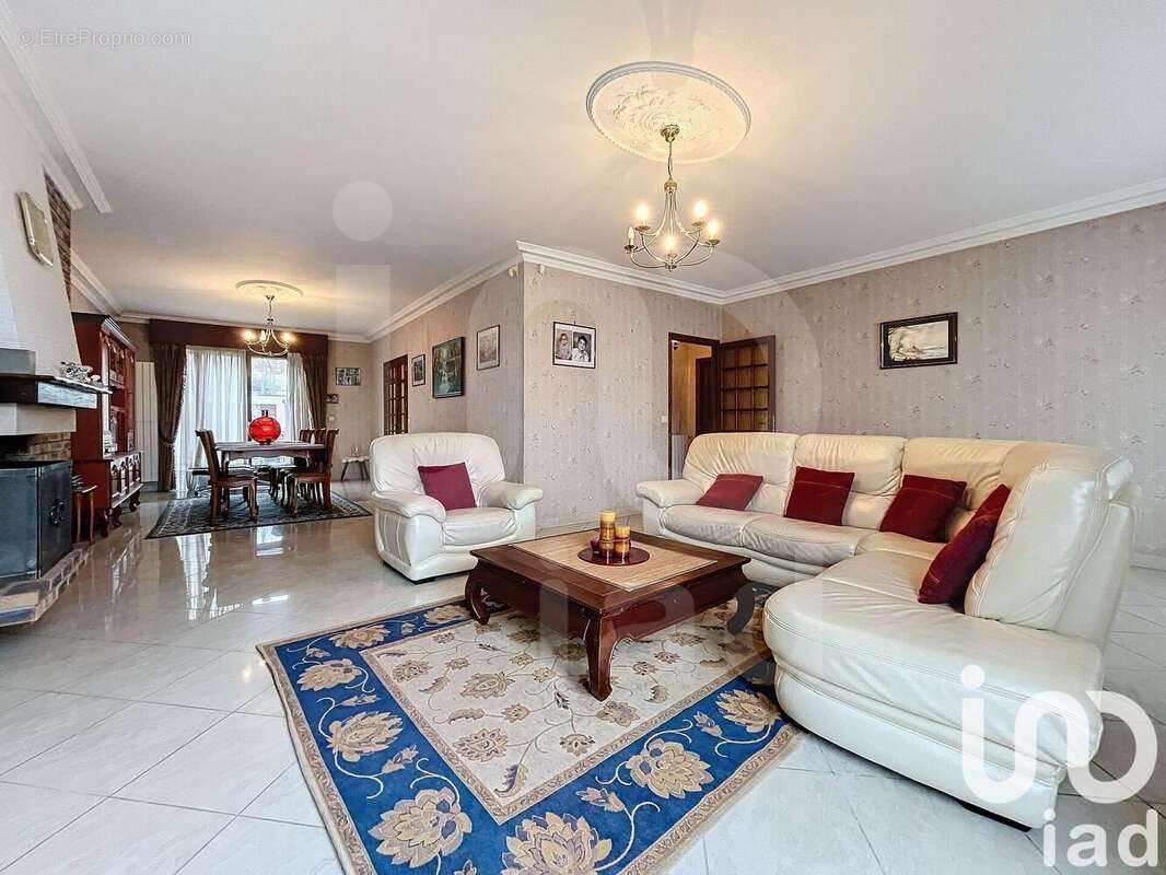 Photo 2 - Maison à CRETEIL