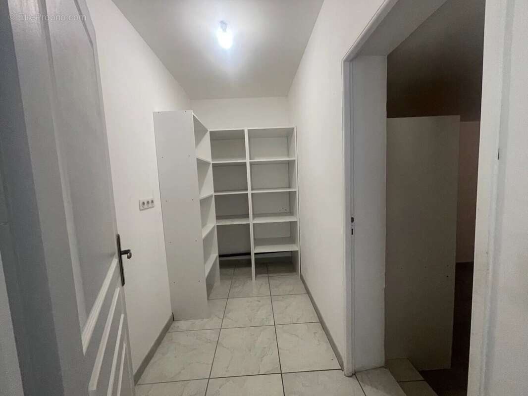 A vendre maison alès  quartier du rieu - photo 10