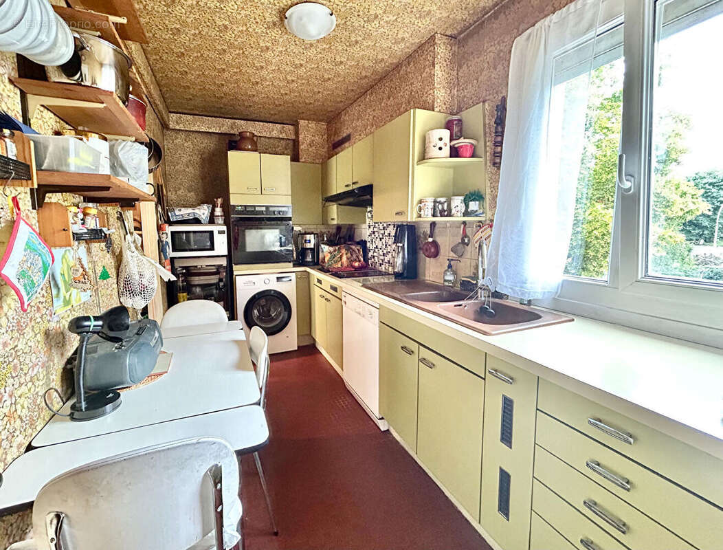 Appartement à CRETEIL