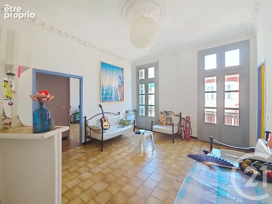 Appartement 3 pièces 52 m² à vendre à Sete (34200) - photo 5
