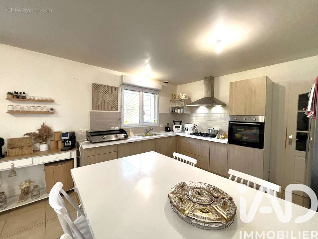 Photo 5 - Maison à SAINT-SULPICE-ET-CAMEYRAC