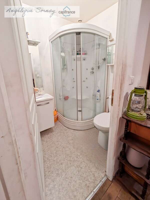 Maison à SAINT-JULIEN