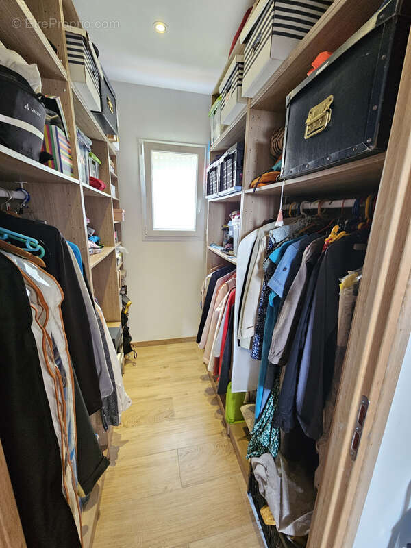 Maison à SAINT-JEANNET