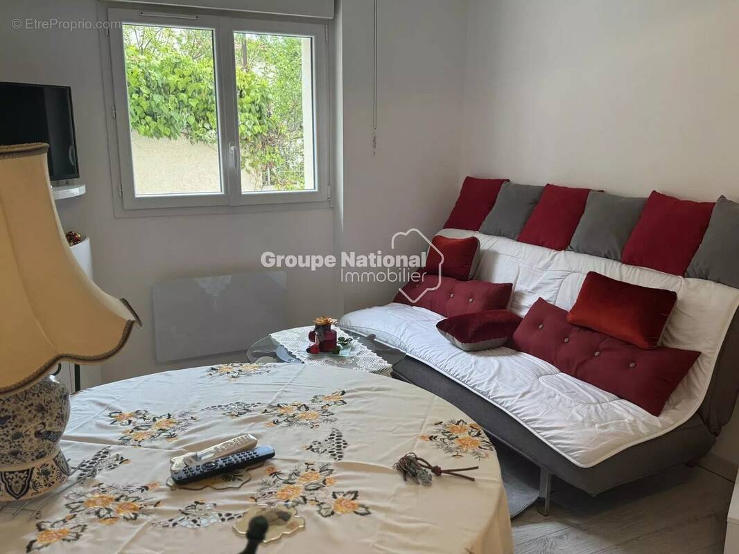 Appartement à ORLEANS