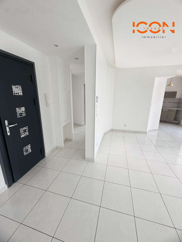 Appartement à BELFORT