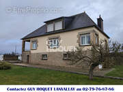 Maison à PLESDER