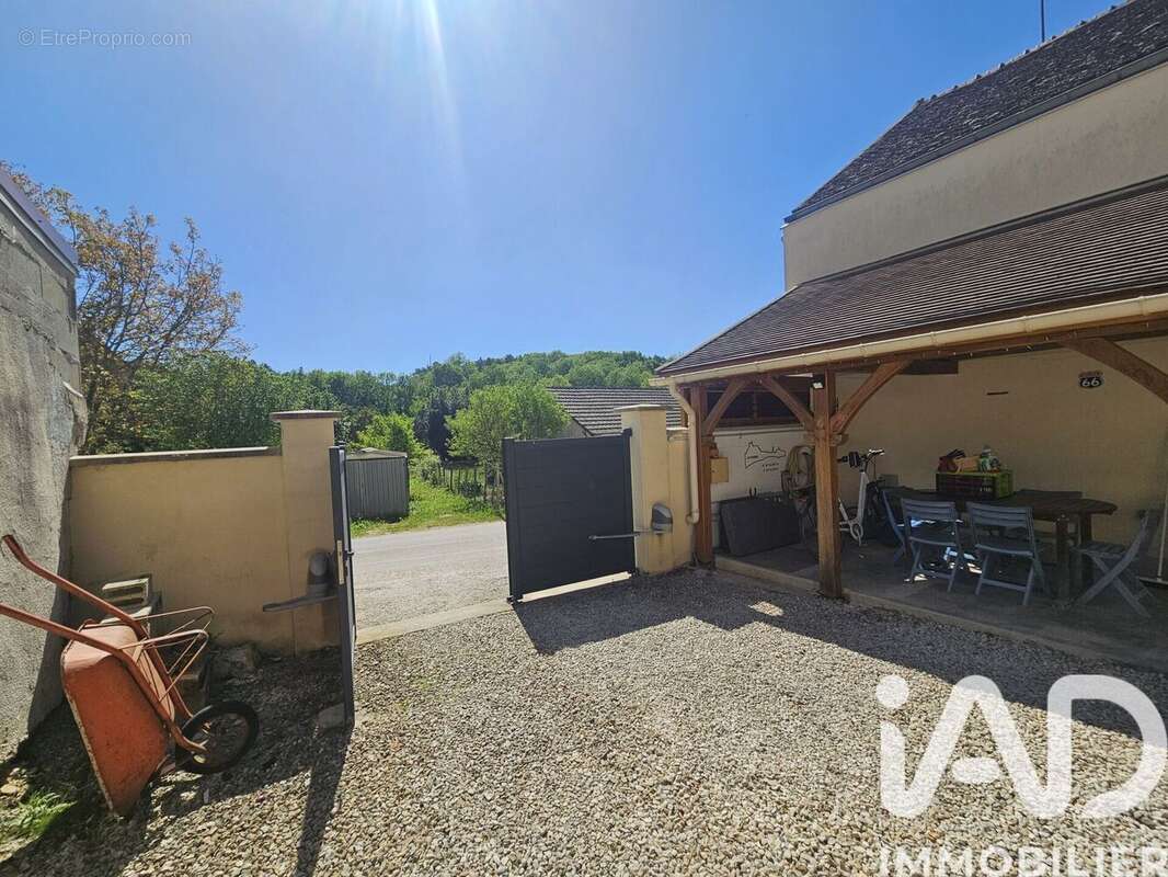 Photo 2 - Maison à VENOY