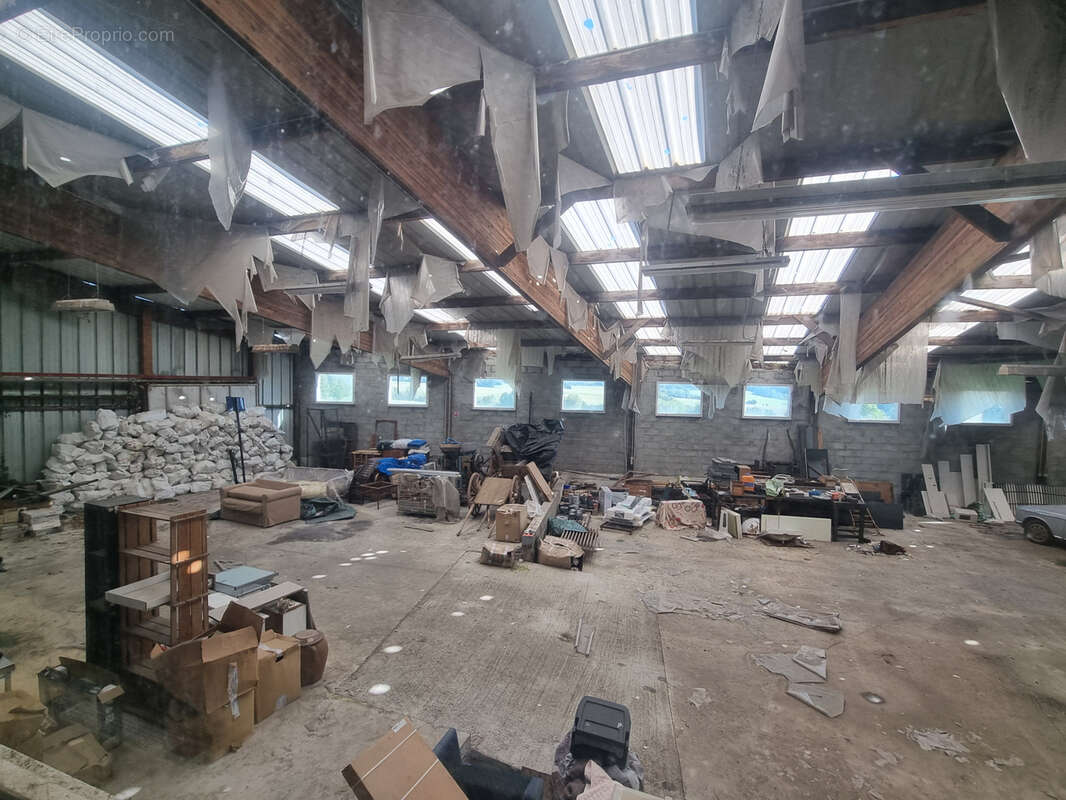 Appartement à MAHERU