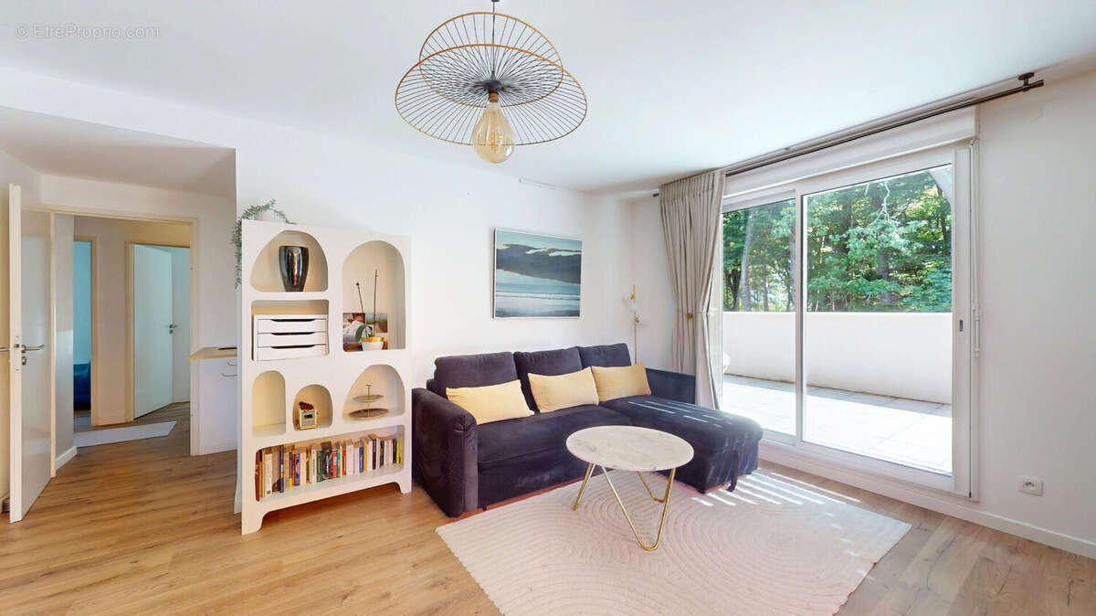 Appartement à BAYONNE