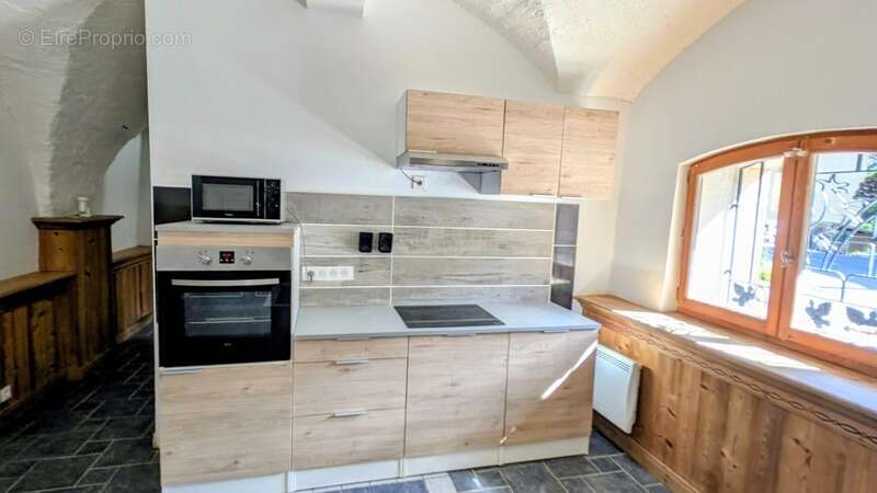 Appartement à vendre 3 pièces CEVINS (73)TARENTAISE - photo 7