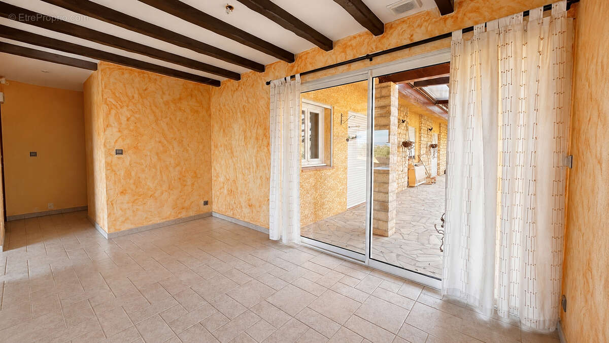 Maison Maraussan 4 pièce(s) 137.65 m2 - photo 9