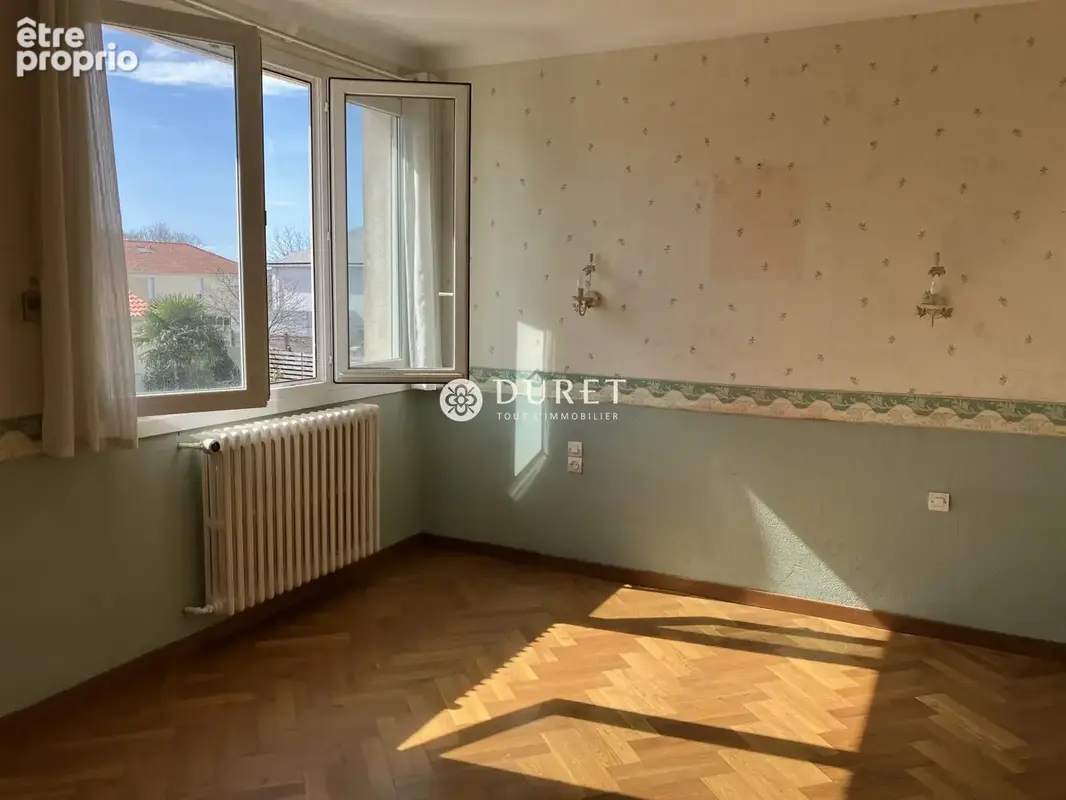 Maison 5 pièces 122 m² à vendre à Les Sorinieres (44840) - photo 7