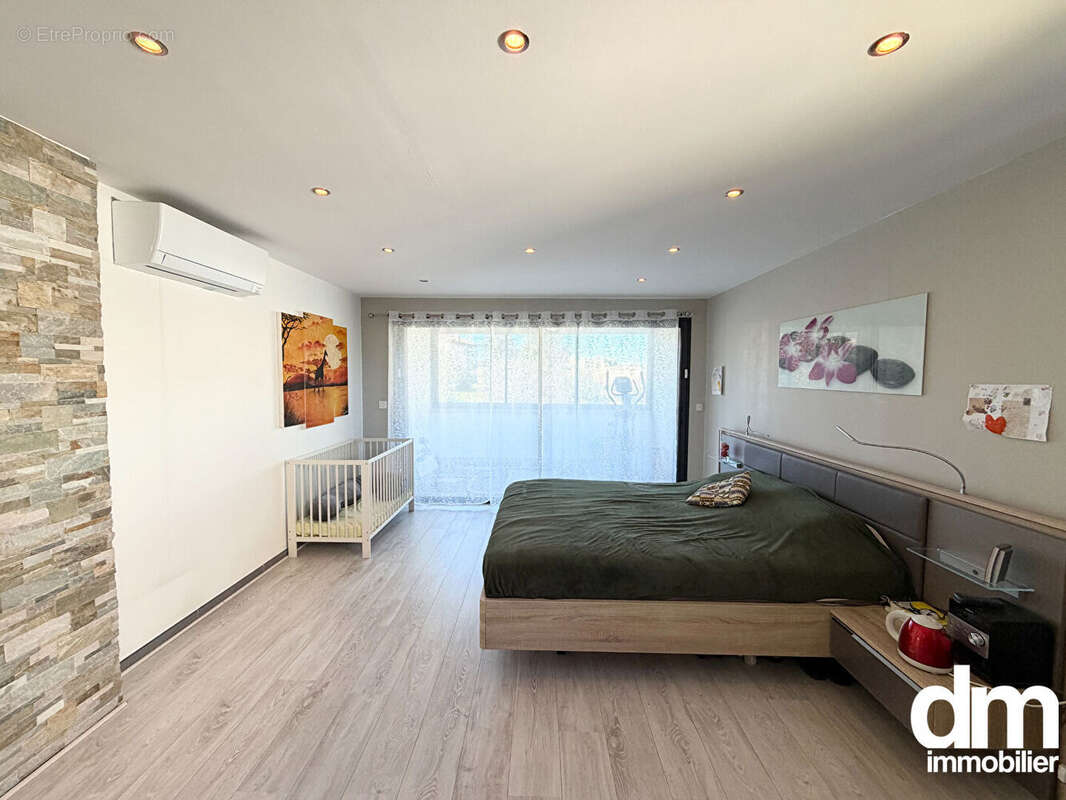 Appartement à MARTIGUES