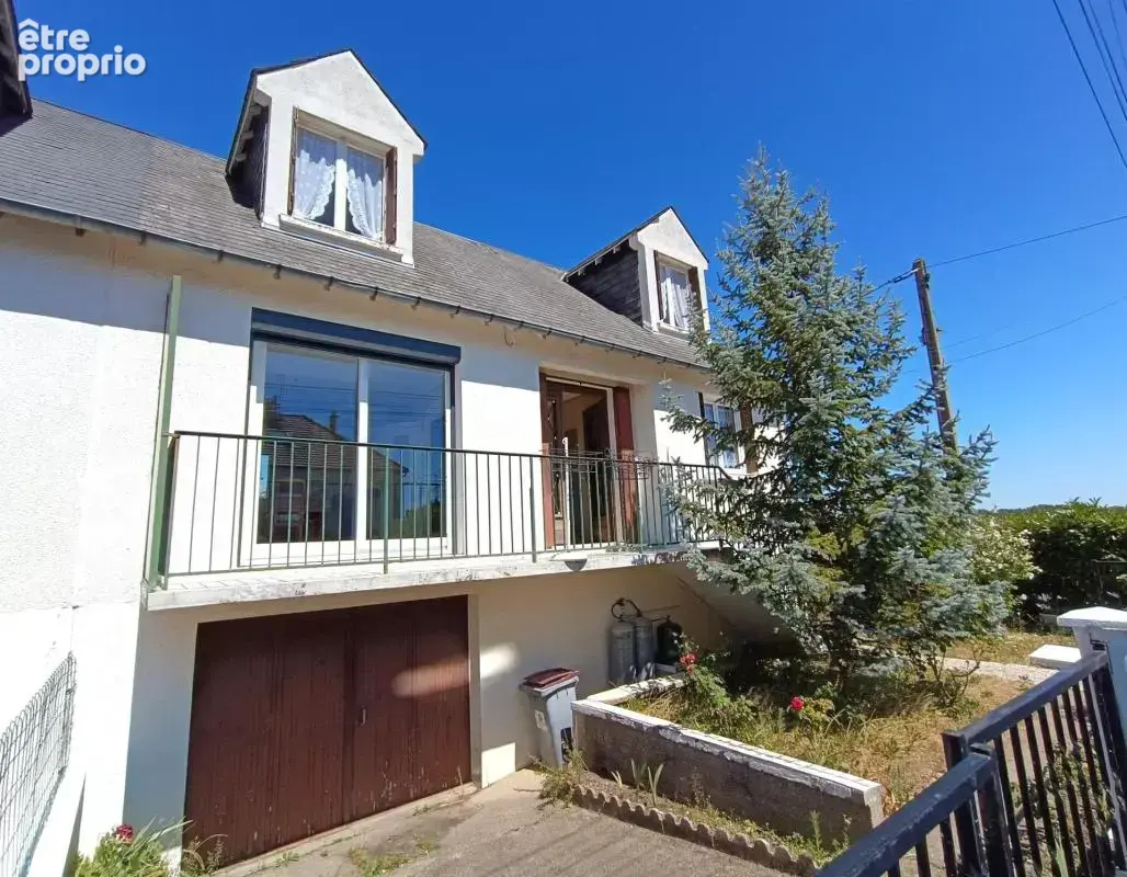 Maison 4 pièces 95 M² - photo 11