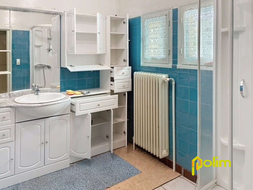 Maison à PONT-A-MOUSSON