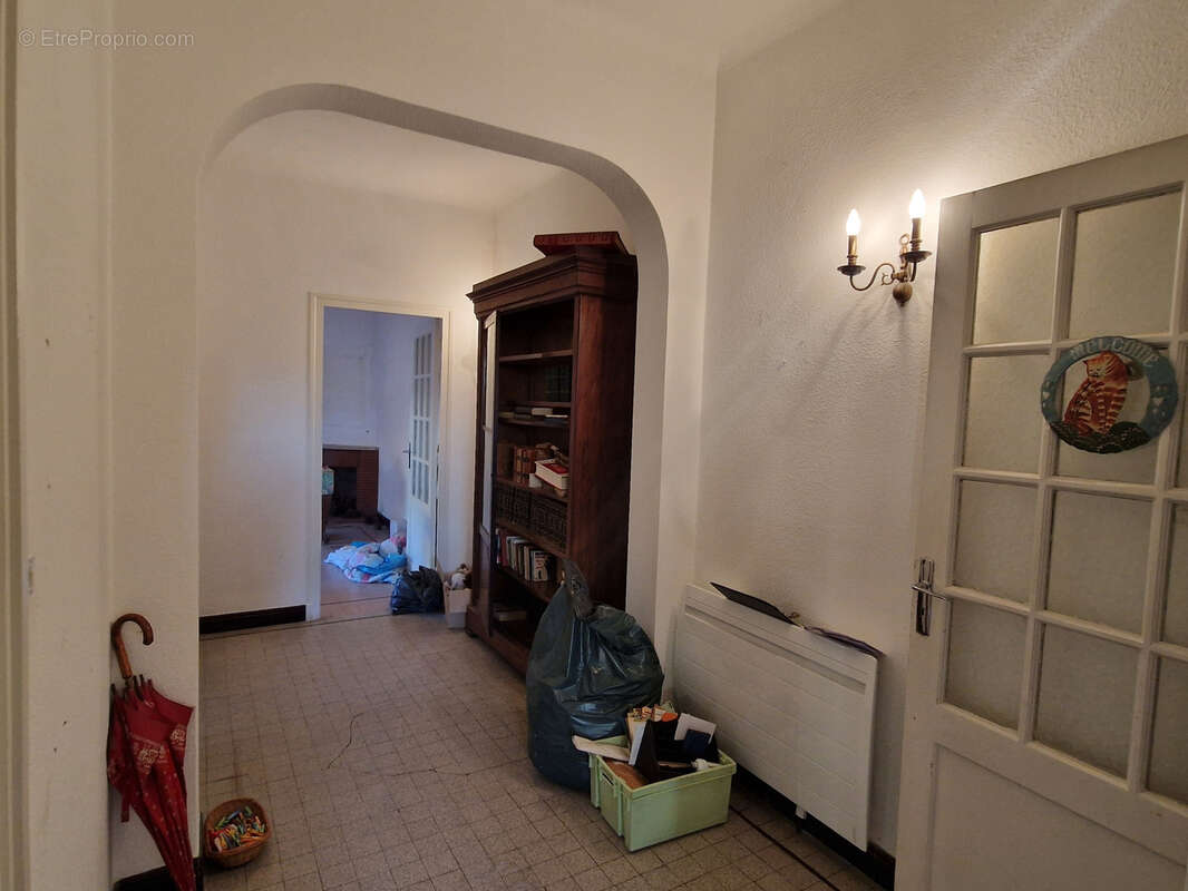 Maison à NYONS