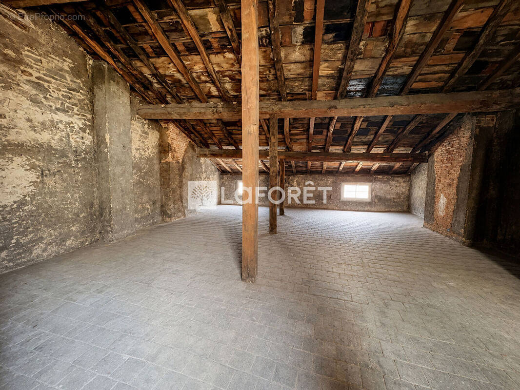 Appartement à MACON