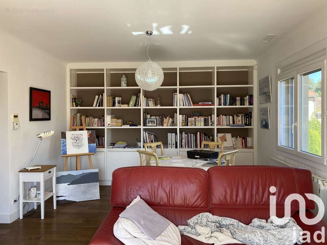 Photo 4 - Maison à ALTHEN-DES-PALUDS