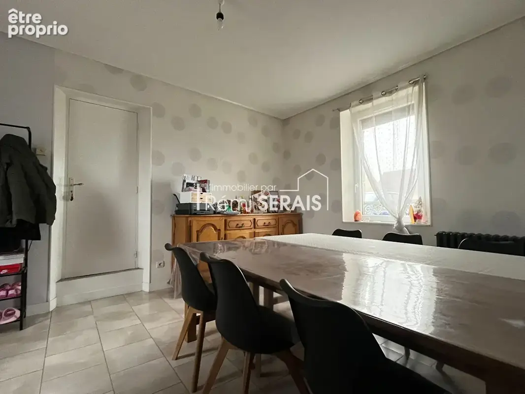 Maison à vendre 3 ch - Gouffern en Auge - photo 8