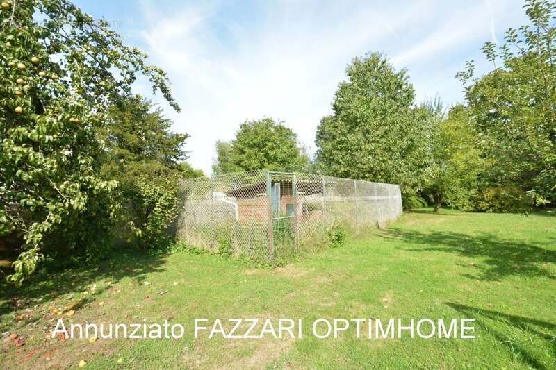 Maison à LUZY-SAINT-MARTIN