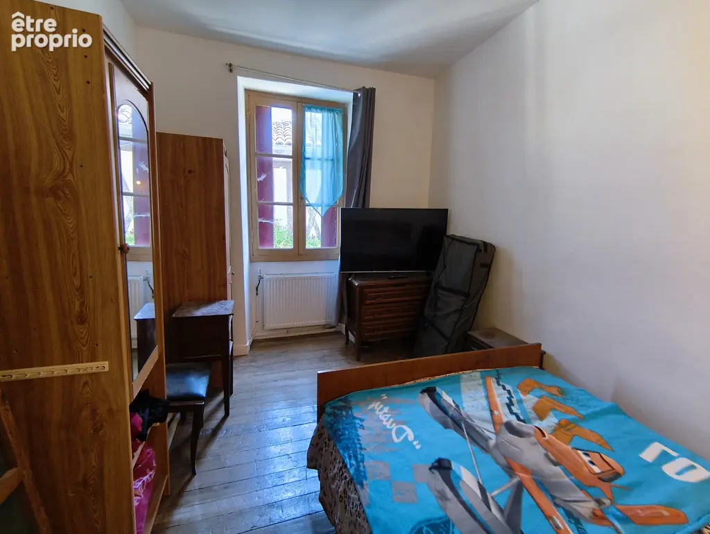 Maison du Quercy 100m² Puylaroque - photo 4
