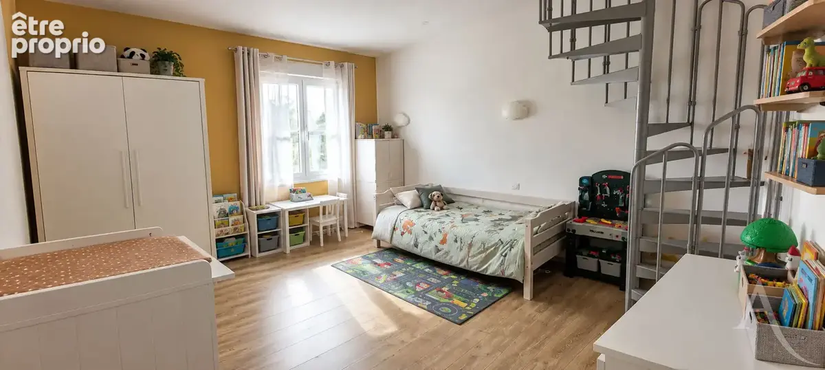 À VENDRE: Maison rénovée avec goût au Clos Banet, Perpignan - photo 3