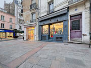 Commerce à NOGENT-SUR-MARNE