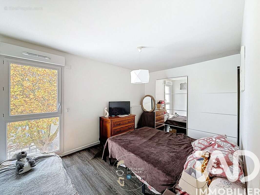 Photo 6 - Appartement à ROUEN