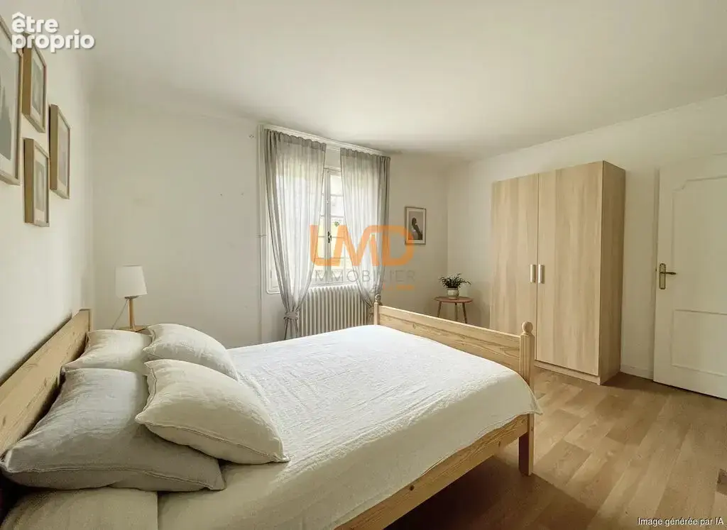 Opportunité à saisir ! 2 maisons à 20mn Sud-ouest Châteauroux ! - photo 3