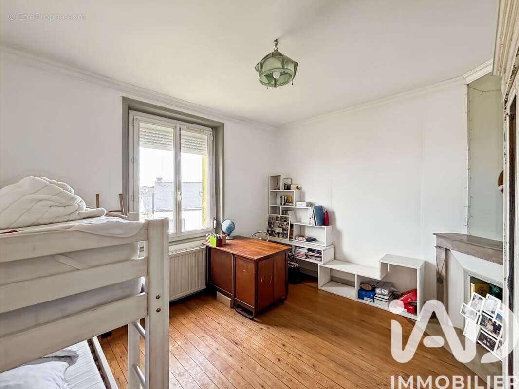 Photo 6 - Maison à LOCMIQUELIC