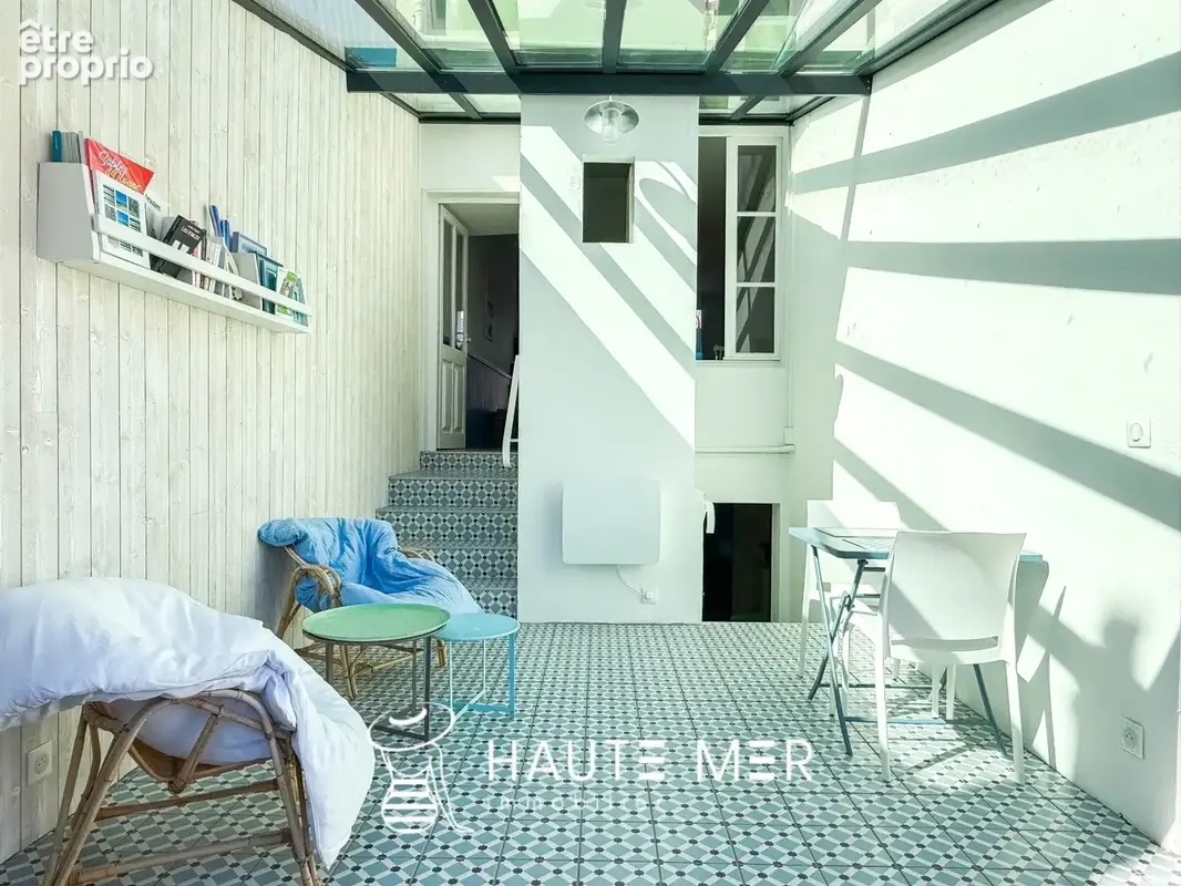 SOLEIL LEVANT - Maison de charme aux Présidents - photo 11