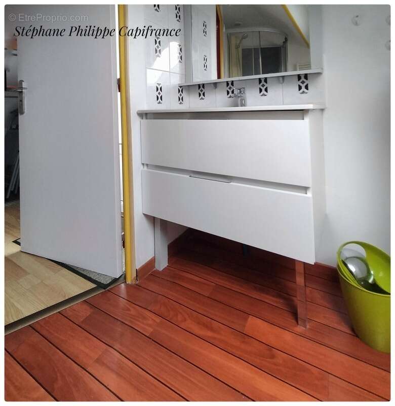 Appartement à HENNEBONT