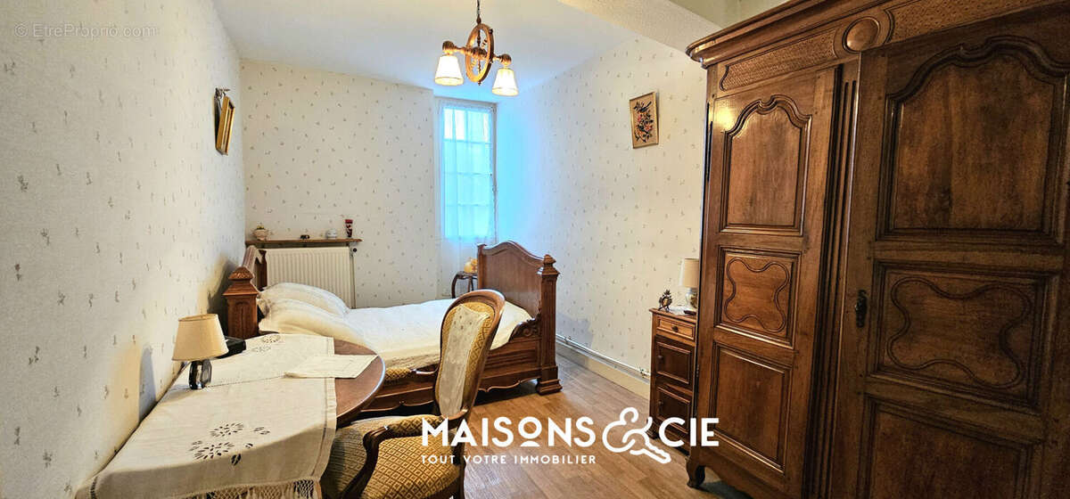 Maison à SAINT-SORLIN-EN-BUGEY