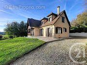 Maison à SAINT-PHAL