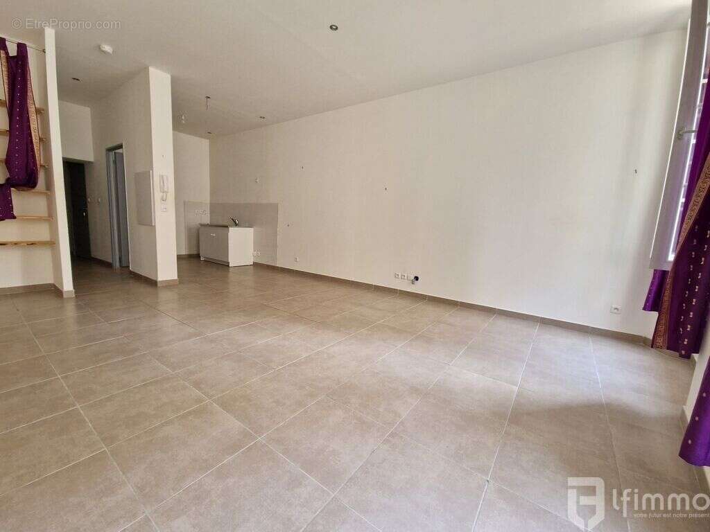 Appartement à DRAGUIGNAN