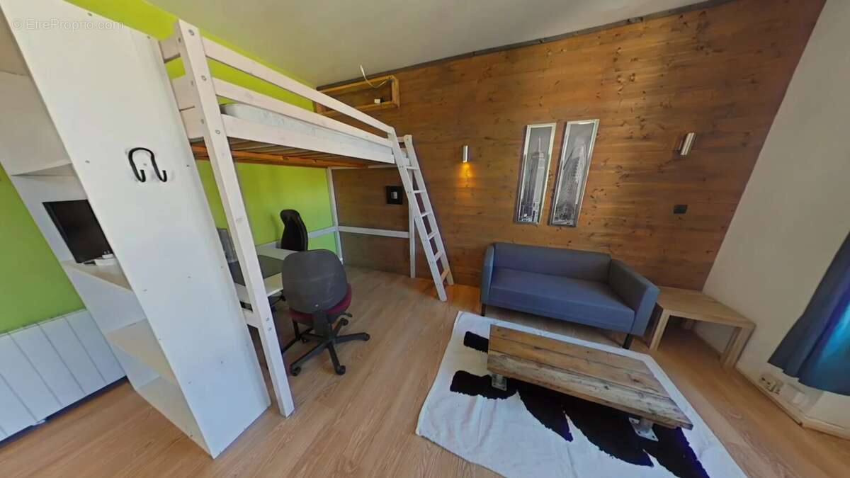 Appartement à NEVERS