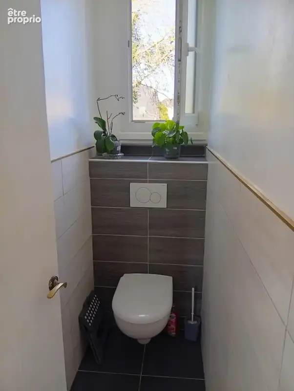 Maison treguier - photo 12