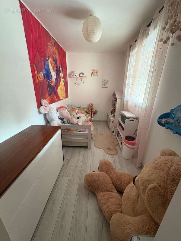 Appartement à TOURNAN-EN-BRIE