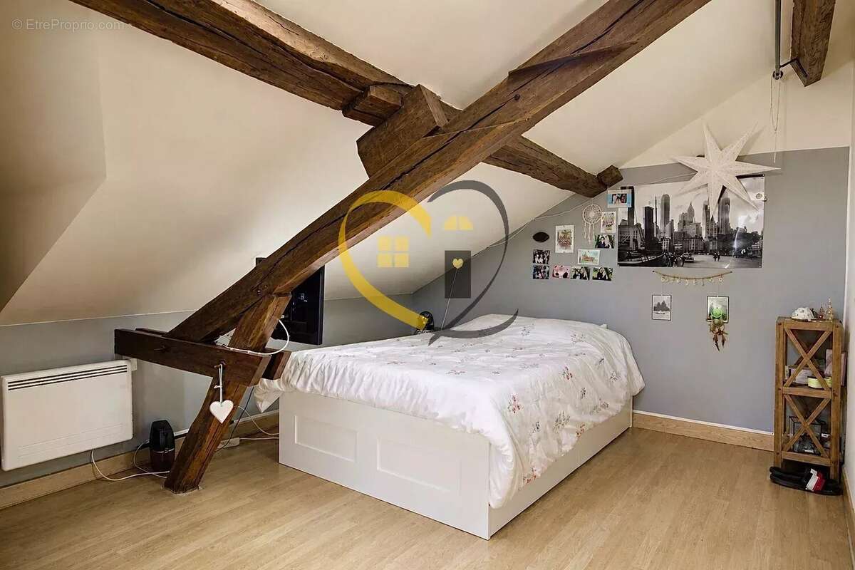 Maison de campagne - photo 13
