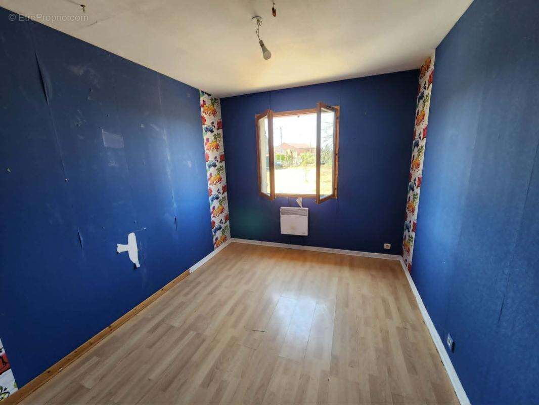 Maison à vendre 5 pièces  (52) - photo 12