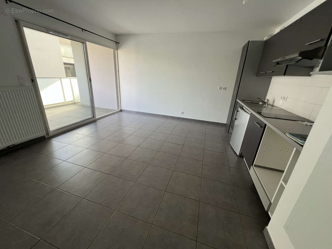 Appartement T2 cENTRE VILLE Mérignac - photo 4