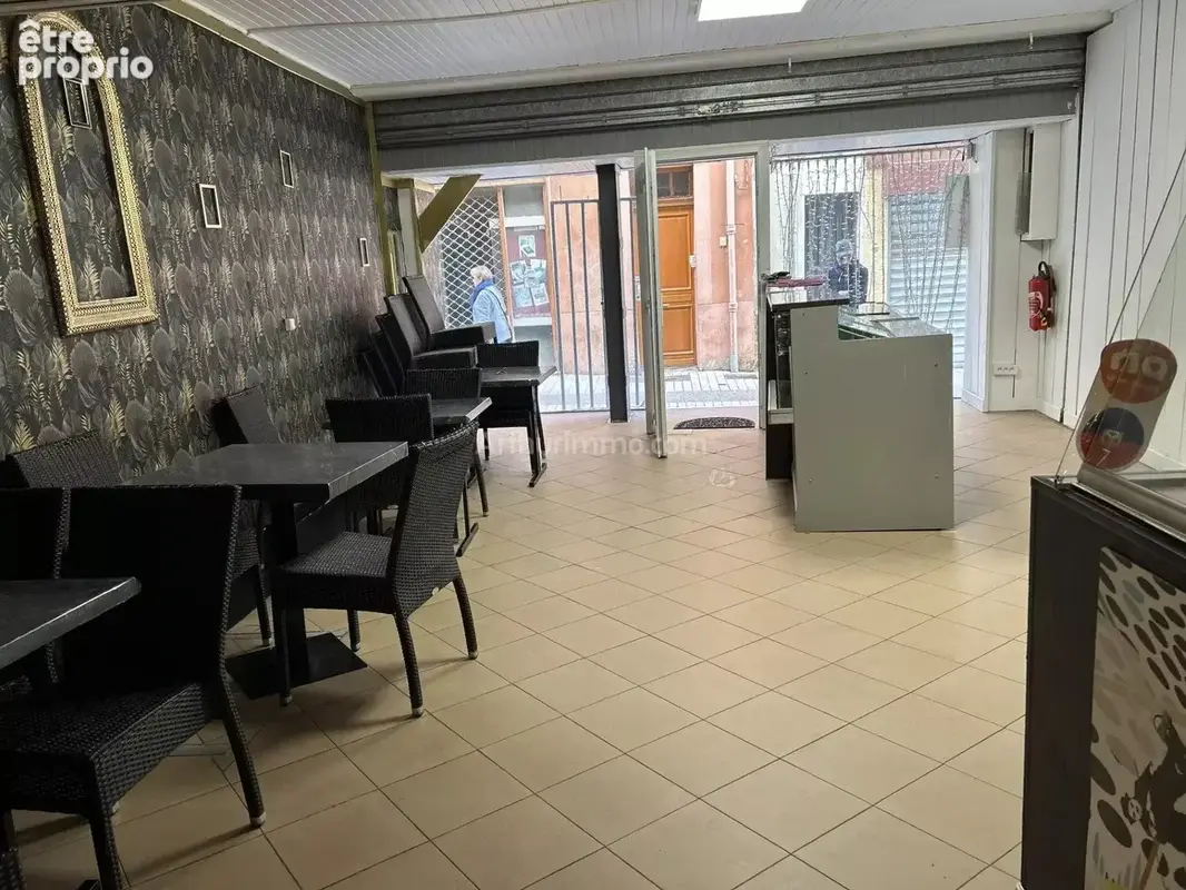 Vente Boutique Aubagne(13400) 80 000ï¿œ - photo 2