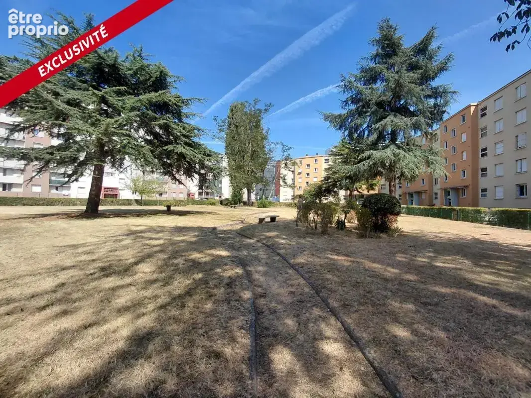 Appartement à LE MANS
