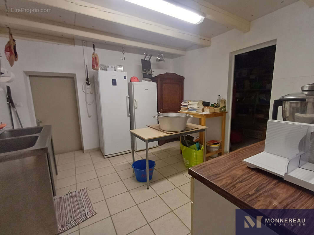Longere charentaise - photo 15
