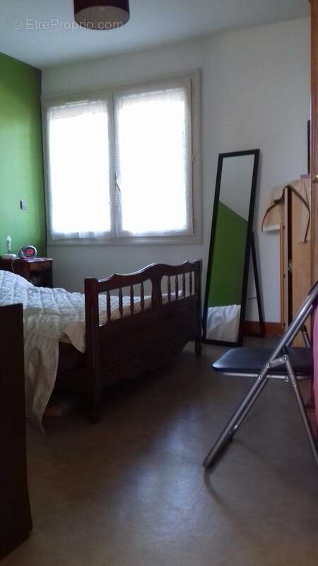 Appartement à LIMOGES